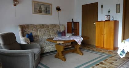 02 EG 3-Raum - BUE - Hof Hargens