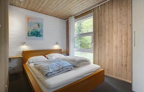 5 Schlafzimmer, Reisekinderbett, kostenloses WLAN