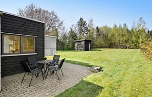 Speisen im Freien