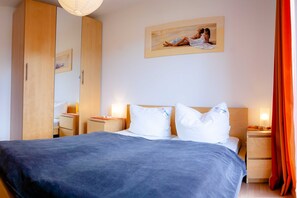1 Schlafzimmer