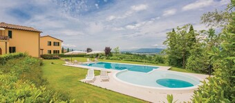 Wunderschönes Haus in Cerreto Guidi, FI