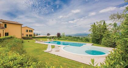 Schönes Haus in Cerreto Guidi FI mit Swimmingpool