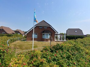 Unterkunftsgelände