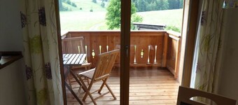 Holiday meadow green - Ferienhof Mayrhofer