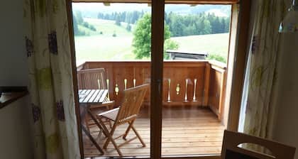 Holiday meadow green - Ferienhof Mayrhofer