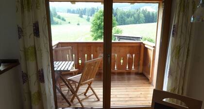 Holiday meadow green - Ferienhof Mayrhofer