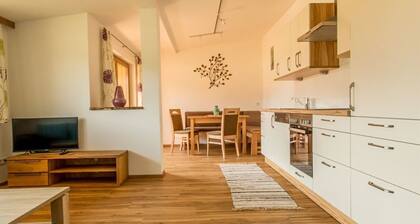 Holiday meadow green - Ferienhof Mayrhofer