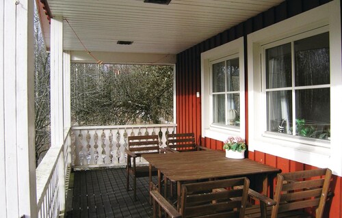 3 bedroom stunning home in Agunnaryd