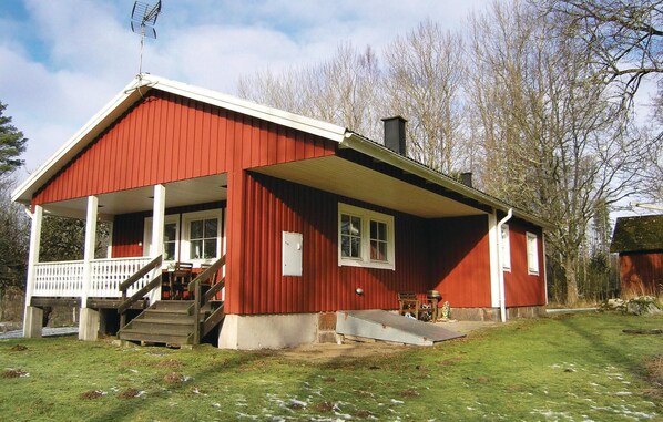 Ulkopuoli