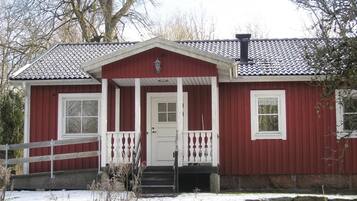 Exteriör
