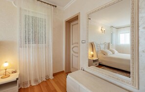 6 habitaciones, wifi gratis y ropa de cama 