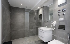 Dusche