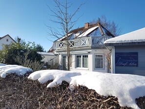 Eksteriør