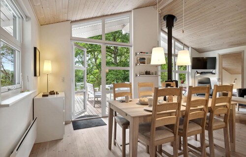 3 bedroom awesome home in Hadsund