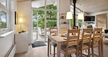 3 bedroom awesome home in Hadsund