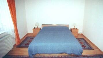 2 Schlafzimmer, WLAN