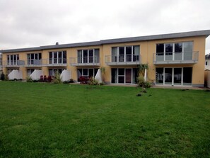 Exterior - Küstenwald - Apartment Igelring J56 - Küstenwald - Apartment Igelring J56 (Gelbensande)