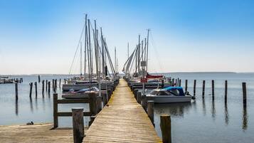 Marina/club náutico