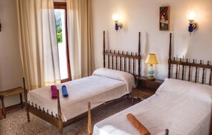 3 slaapkamers, gratis wifi, beddengoed