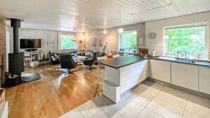 Interiør