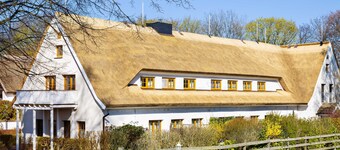 Höfthus 14 - Holiday apartment Höfthus 14