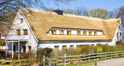 Höfthus 14 - Ferienwohnung Höfthus 14