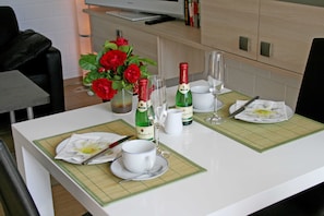 Spiseområde