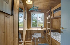 2 habitaciones, cuna de viaje y wifi gratis 