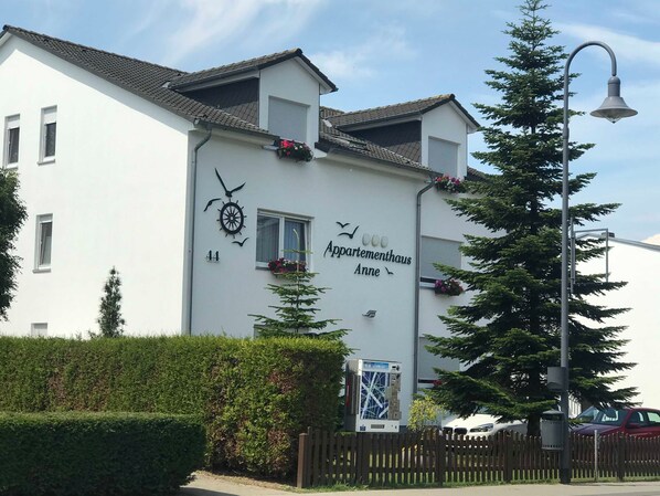 Aussenbereich