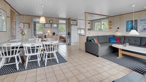 Oppholdsområde