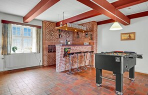 Sala de jogos
