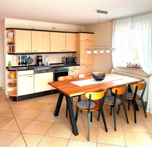 B12 (WLAN free of charge) - SEESTERN App Nr 12 max 6 pers