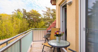 B12 (WLAN free of charge) - SEESTERN App Nr 12 max 6 pers