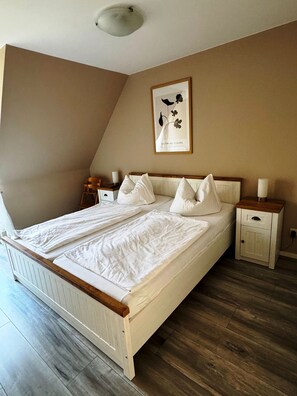 3 habitaciones y wifi 