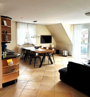 Fernseher