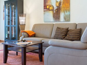 TV - Residence Laguna Whg L-27. - L-27 (Kühlungsborn)