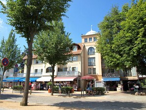 Aussenbereich