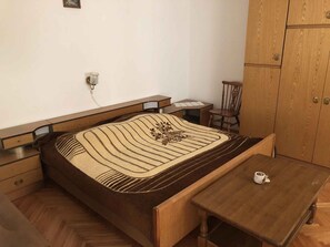 3 chambres, accĂšs Internet