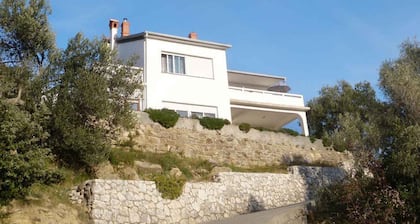 Loma-asunto, astianpesukone