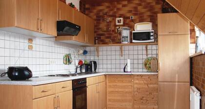 Stunning apartment in Mirow OT Qualzow