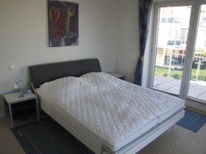 2 bedrooms, WiFi