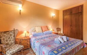 5 chambres, lit parapluie, Wi-Fi gratuit