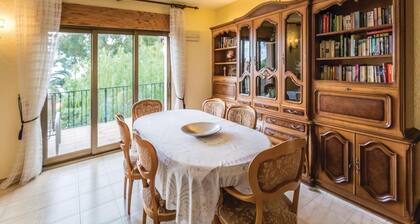 Superbe maison de 5 chambres Ă Altea