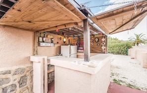 Bar (sur place)