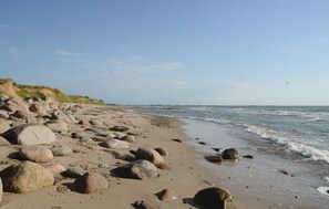 Beach nearby, fishing - Lovely home in Süssau/Ostsee with sauna (Süssau/Ostsee)