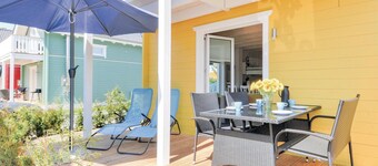 Lovely home in Süssau/Ostsee with sauna