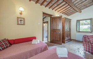 1 Schlafzimmer