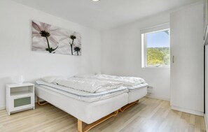 6 soveværelser, gratis Wi-Fi