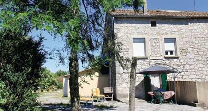 Bel appartement T1 Ă La Beaume