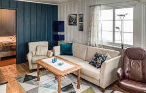 2 chambres, lit parapluie, Wi-Fi gratuit